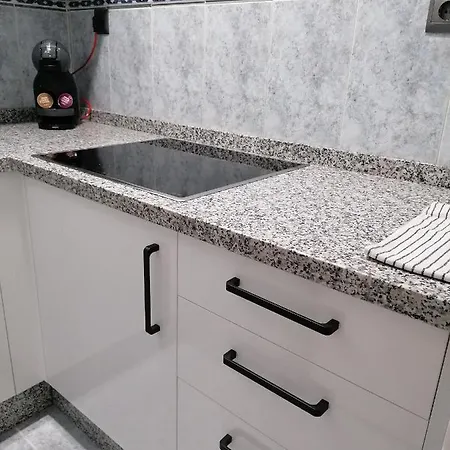 Estudio Sagitario * Benalmadena