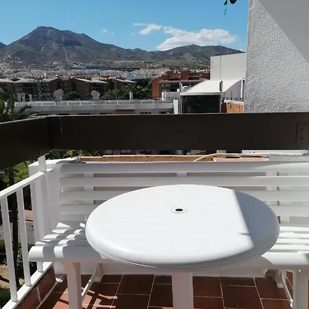 Estudio Sagitario Benalmadena
