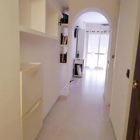 Estudio Sagitario Apartment Benalmadena