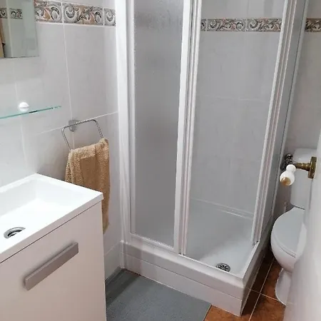 Apartment Estudio Sagitario
