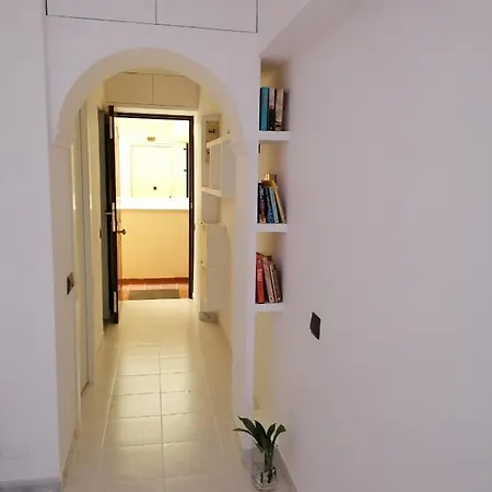 Apartment Estudio Sagitario