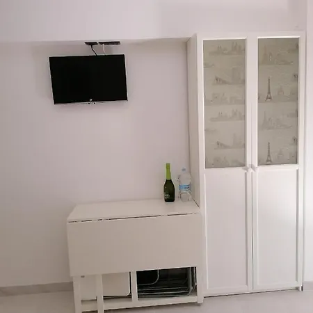 Estudio Sagitario Apartment