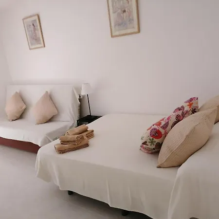 Estudio Sagitario Apartment