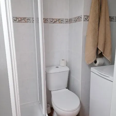 Apartment Estudio Sagitario