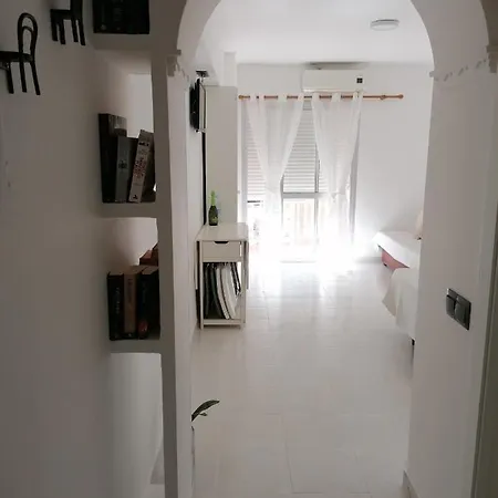 Estudio Sagitario * Benalmadena