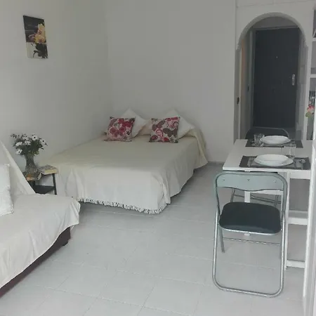 Apartment Estudio Sagitario *