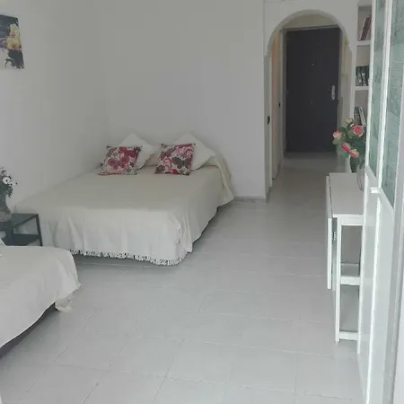 Estudio Sagitario Benalmadena
