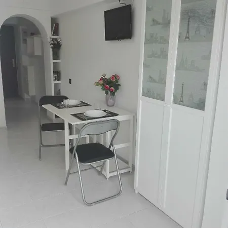 Estudio Sagitario Apartment