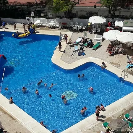 Estudio Sagitario Apartment *