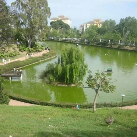Estudio Sagitario Apartment *