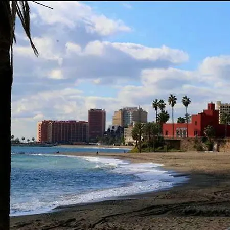 Estudio Sagitario * Benalmadena
