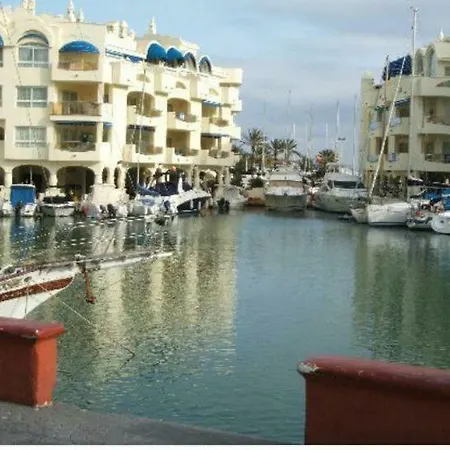 Estudio Sagitario Benalmadena