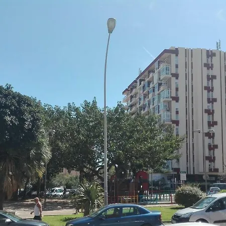 Apartment Estudio Sagitario