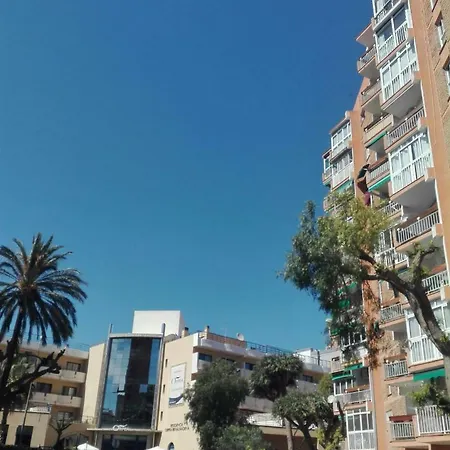 Estudio Sagitario Apartment *