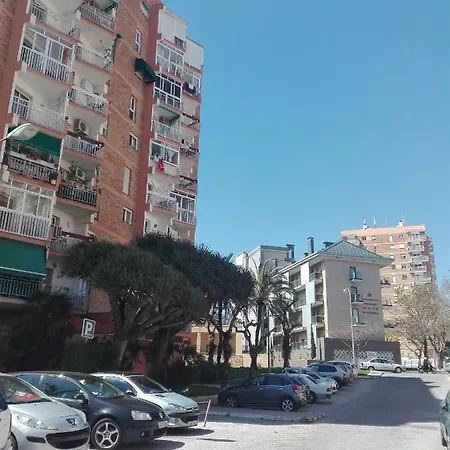 Apartment Estudio Sagitario *