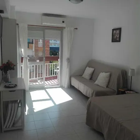 Estudio Sagitario * Benalmadena