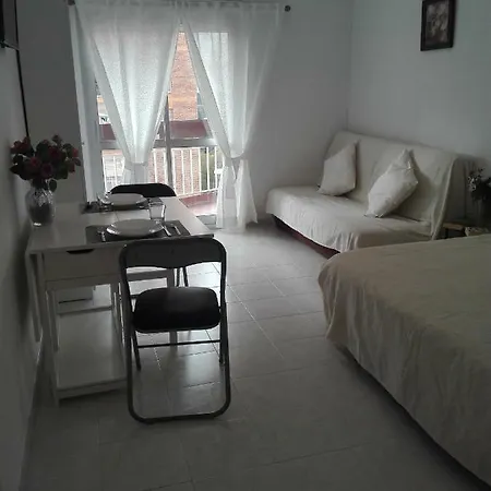 Estudio Sagitario Benalmádena
