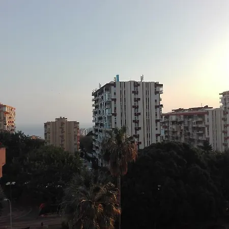 Apartment Estudio Sagitario *